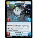 555 - Astromech Pilot - Unit - Foil