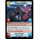 556 - Academy Graduate - Unit - Foil