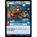 558 - Desperate Commando - Unit - Foil