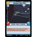 562 - Omicron Strike Craft - Unit - Foil