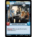 563 - Outer Rim Outlaws - Unit - Foil