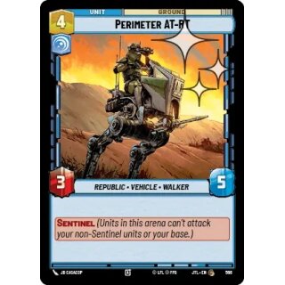 566 - Perimeter AT-RT - Unit - Foil