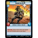 566 - Perimeter AT-RT - Unit - Foil