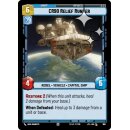 569 - CR90 Relief Runner - Unit - Foil
