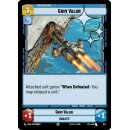 571 - Grim Valor - Upgrade - Foil