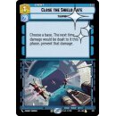 572 - Close the Shield Gate - Event - Foil