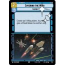 574 - Covering the Wing - Event - Foil