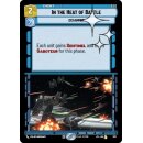 575 - In the Heat of Battle - Event - Foil