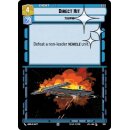 576 - Direct Hit - Event - Foil