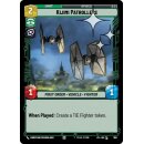 580 - Kijimi Patrollers - Unit - Foil