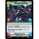 582 - Wingman Victor Two - Mauler Mithel - Unit - Foil