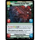 584 - Wingman Victor Three - Backstabber - Unit - Foil