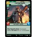 586 - Captain Phasma - On My Command - Unit - Foil