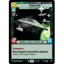 588 - Executor - Might of the Empire - Unit - Foil