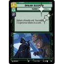 589 - Apology Accepted - Event - Foil