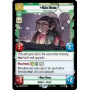 591 - Nien Nunb - Loyal Co-Pilot - Unit - Foil