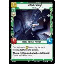 599 - Red Leader - Form Up - Unit - Foil