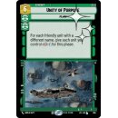 604 - Unity of Purpose - Event - Foil