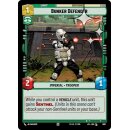 605 - Bunker Defender - Unit - Foil