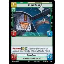 606 - Clone Pilot - Unit - Foil
