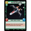 608 - Scouting Headhunter - Unit - Foil