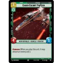 610 - Eager Escort Fighter - Unit - Foil