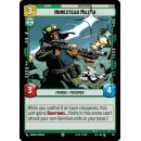 611 - Homestead Militia - Unit - Foil
