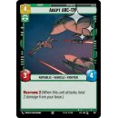 612 - Adept ARC-170 - Unit - Foil