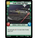 613 - Clone Combat Squadron - Unit - Foil
