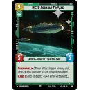 616 - MC30 Assault Frigate - Unit - Foil