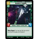 617 - Resupply Carrier - Unit - Foil