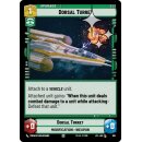 618 - Dorsal Turret - Upgrade - Foil
