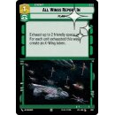 620 - All Wings Report In - Event - Foil