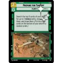 626 - Prepare for Takeoff - Event - Foil
