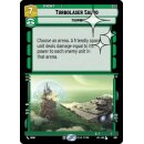 629 - Turbolaser Salvo - Event - Foil