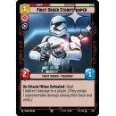 630 - First Order Stormtrooper - Unit - Foil
