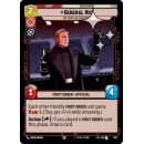 632 - General Hux - No Terms - No Surrender - Unit - Foil