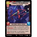 635 - Vonregs TIE Interceptor - Ace of the First Order -...