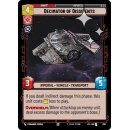 636 - Decimator of Dissidents - Unit - Foil