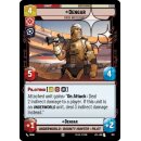 637 - Dengar - Crude and Slovenly - Unit - Foil