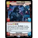 640 - Darth Vader - Scourge of Squadrons - Unit - Foil