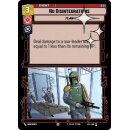 642 - No Disintegrations - Event - Foil