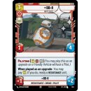 643 - BB-8 - Happy Beeps - Unit - Foil
