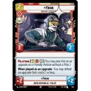 646 - Frisk - Vanguard Loudmouth - Unit - Foil