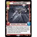 650 - Tactical Heavy Bomber - Unit - Foil