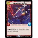 655 - Relentless Firespray - Unit - Foil