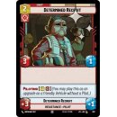 657 - Determined Recruit - Unit - Foil