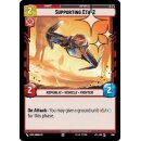 658 - Supporting Eta-2 - Unit - Foil