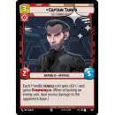 659 - Captain Tarkin - Full Forward Assault - Unit - Foil