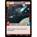 663 - Hunting Aggressor - Unit - Foil
